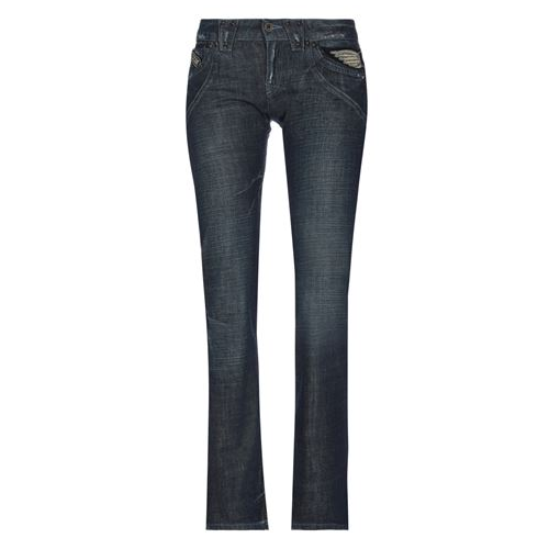 Джинсовые брюки RICHMOND DENIM 42826029UM