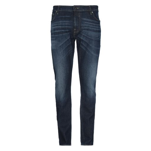 Джинсовые брюки GUESS 42826379TF
