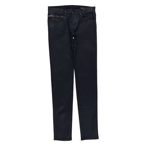 Джинсовые брюки EMPORIO ARMANI 42826389HG