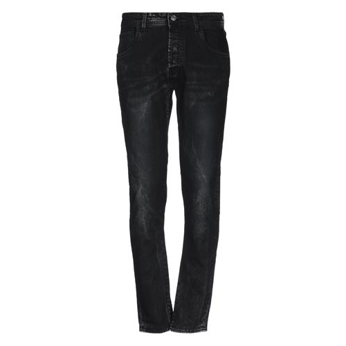 Джинсовые брюки LOW BRAND 42826402CD