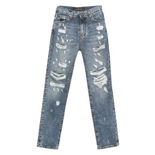 Джинсовые брюки JOHN RICHMOND 42826427LB