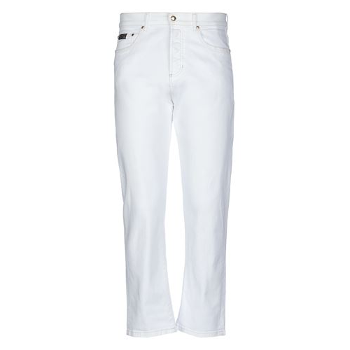 Джинсовые брюки VERSACE JEANS COUTURE 42826509KM