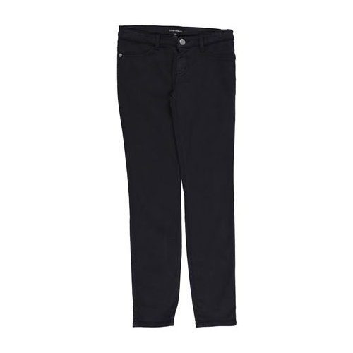 Джинсовые брюки EMPORIO ARMANI 42826665ET