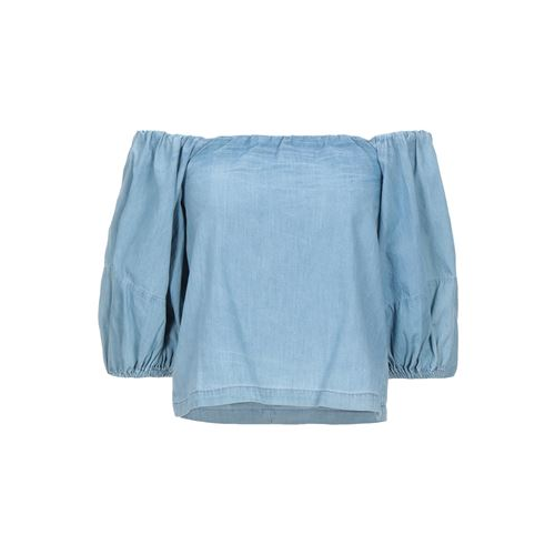 Джинсовая рубашка PINKO 42826996AH