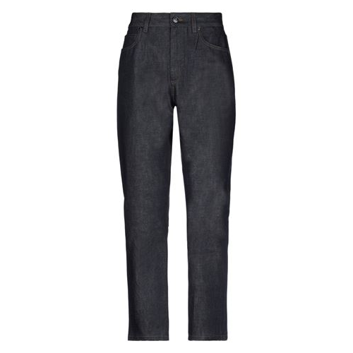 Джинсовые брюки BURBERRY 42827103CV