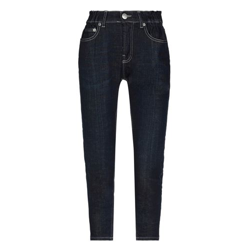 Укороченные джинсы PMDS PREMIUM MOOD DENIM SUPERIOR 42827424MO