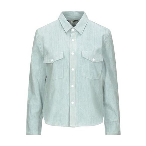 Джинсовая рубашка LEVI'S MADE & CRAFTED 42827917MM