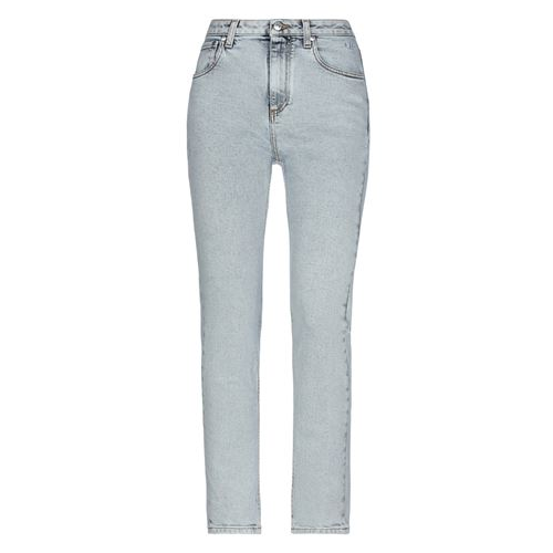 Джинсовые брюки MSGM 42828130OF