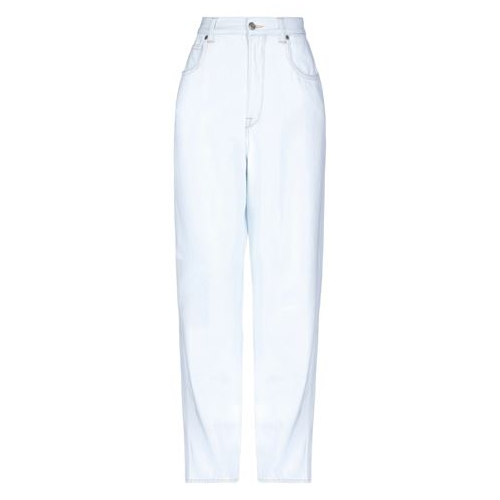Джинсовые брюки GOLDEN GOOSE DELUXE BRAND 42828214II