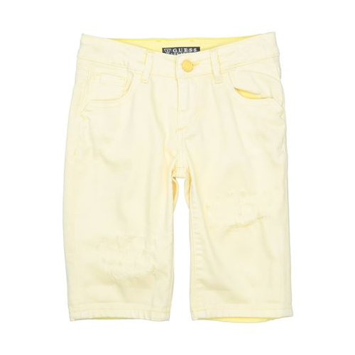 Джинсовые шорты GUESS 42828285XW
