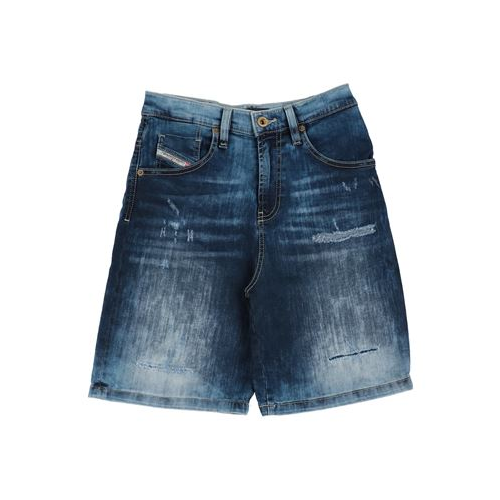 Джинсовые шорты DIESEL 42828492UC