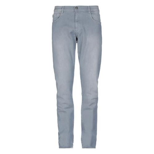 Джинсовые брюки TRUSSARDI JEANS 42828552TX