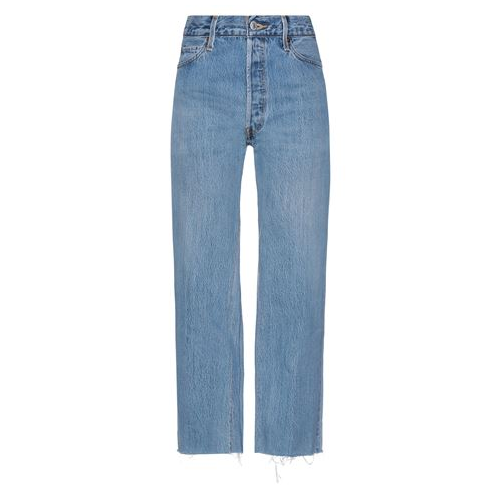 Джинсовые брюки RE/DONE with LEVI'S 42828580JF