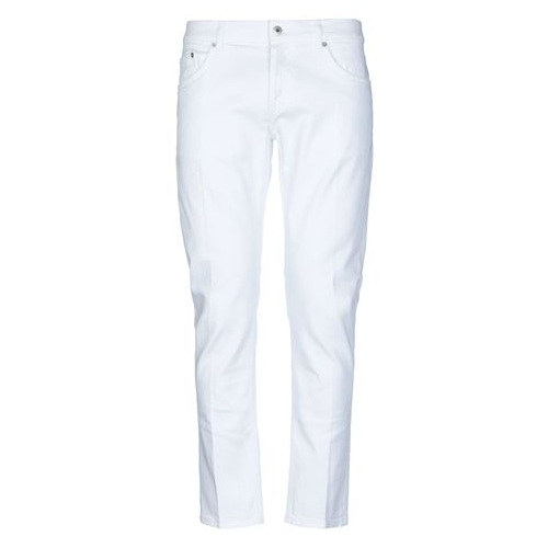 Джинсовые брюки DONDUP 42828867UV