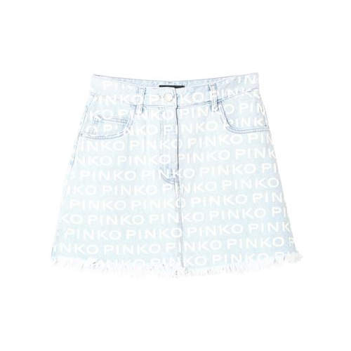 Джинсовая юбка PINKO 42829026QE