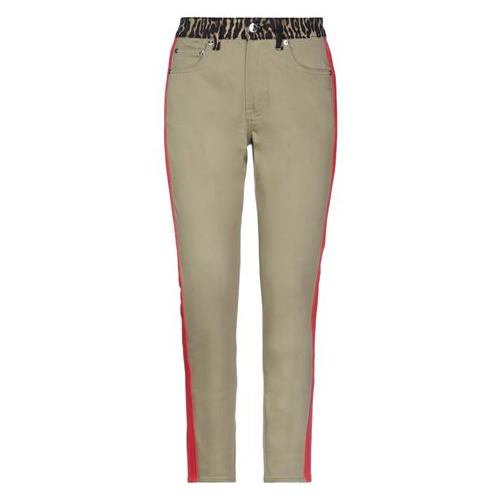 Джинсовые брюки BURBERRY 42829592HH