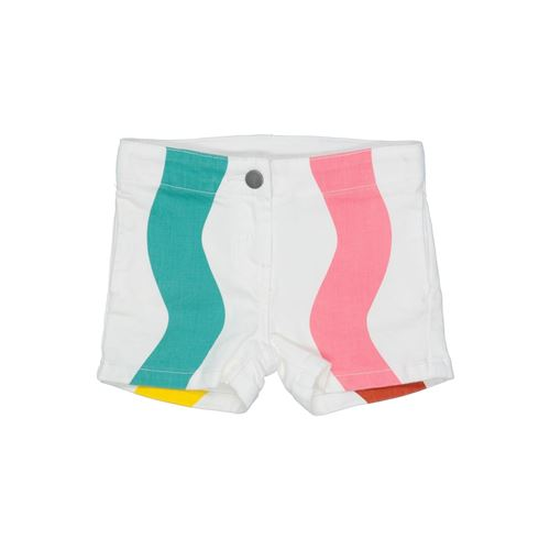 Джинсовые шорты STELLA McCARTNEY KIDS 42829805HW