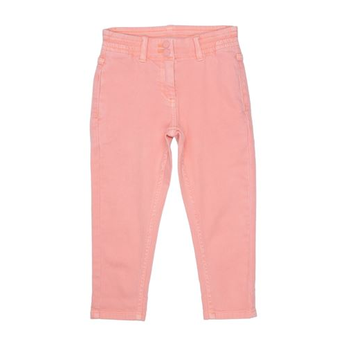 Джинсовые брюки STELLA McCARTNEY KIDS 42829807MT