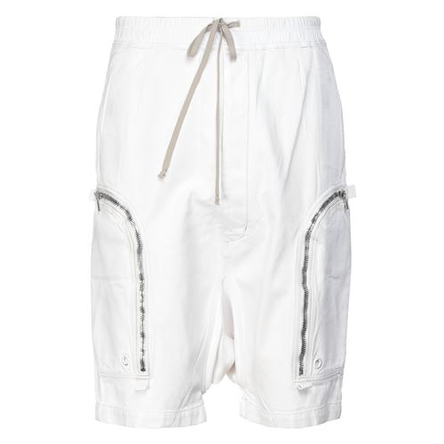 Джинсовые шорты RICK OWENS 42829963HL