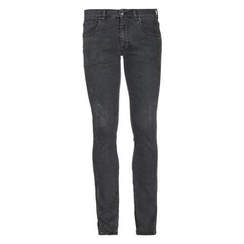Джинсовые брюки ETRO 42820055QM