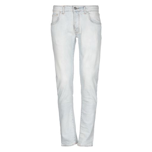 Джинсовые брюки LOW BRAND 42820356RS
