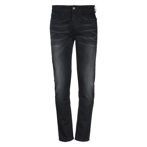 Джинсовые брюки LOW BRAND 42820372KU
