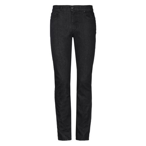 Джинсовые брюки MOSCHINO 42820551AO