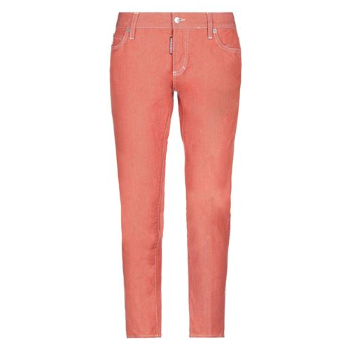 Джинсовые брюки DSQUARED2 42820569BD