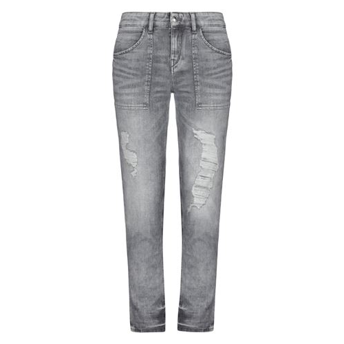 Джинсовые брюки DRYKORN 42820789WS