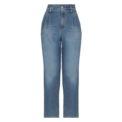 Джинсовые брюки REDValentino 42820793WP