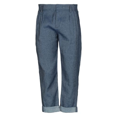 Джинсовые брюки DRYKORN 42820830CU