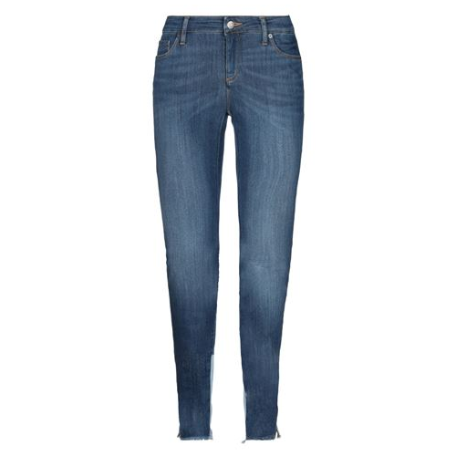 Джинсовые брюки ARMANI EXCHANGE 42820991LP