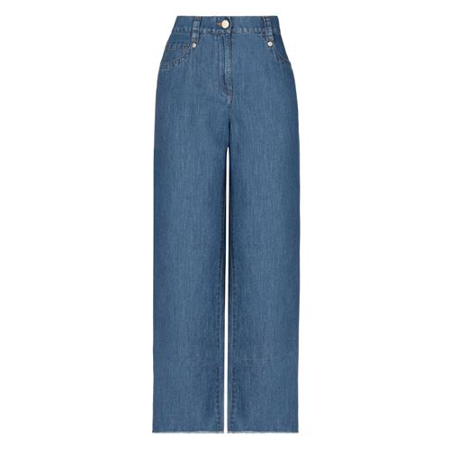 Джинсовые брюки SLOWEAR 42821032CS