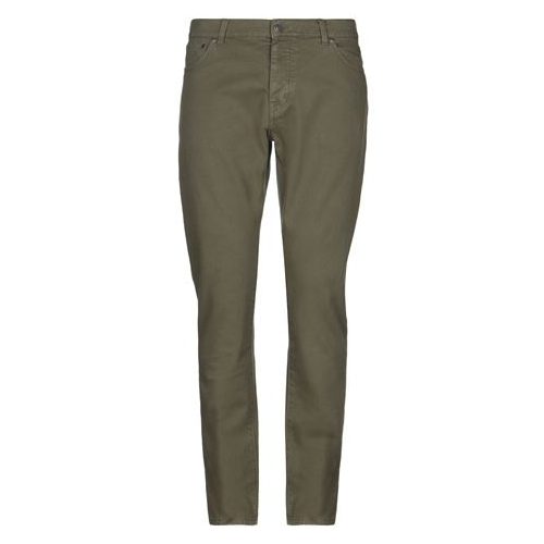 Джинсовые брюки MSGM 42821107JI