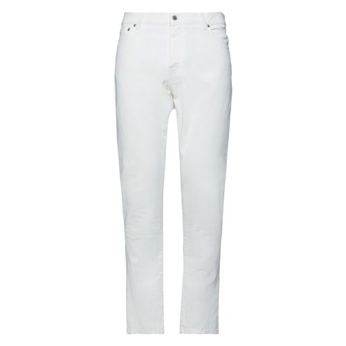 Джинсовые брюки MSGM 42821107SM