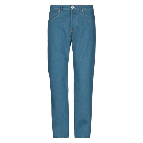 Джинсовые брюки LANVIN 42821133CU