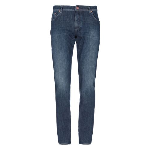 Джинсовые брюки BARBA Napoli 42821306CA