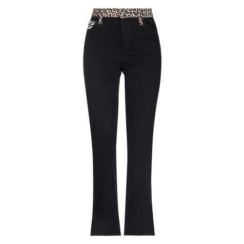 Джинсовые брюки ALICE + OLIVIA JEANS 42821444UX