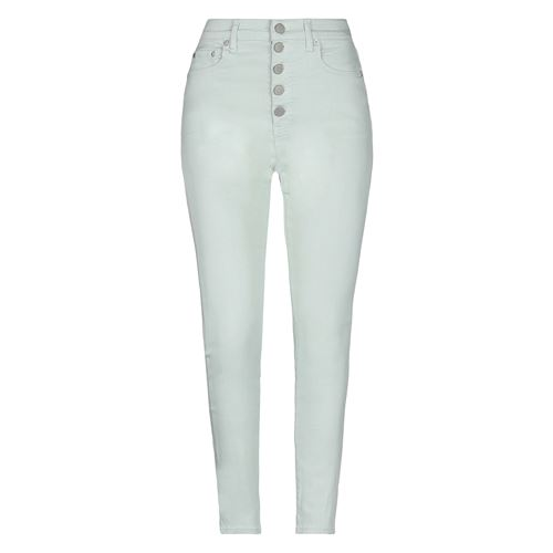Джинсовые брюки ALICE + OLIVIA JEANS 42821443EQ