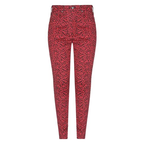 Джинсовые брюки ALICE + OLIVIA JEANS 42821454WX