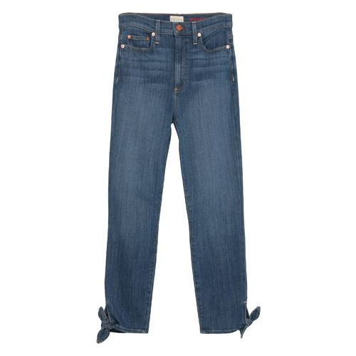 Джинсовые брюки ALICE + OLIVIA JEANS 42821459WP