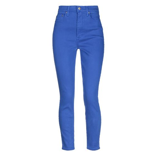 Джинсовые брюки ALICE + OLIVIA JEANS 42821500RQ