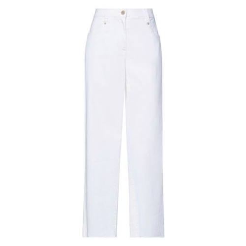 Джинсовые брюки SLOWEAR 42821726TC