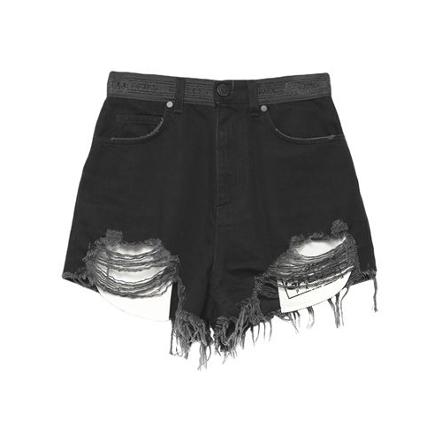 Джинсовые шорты GAëLLE Paris 42821959UF