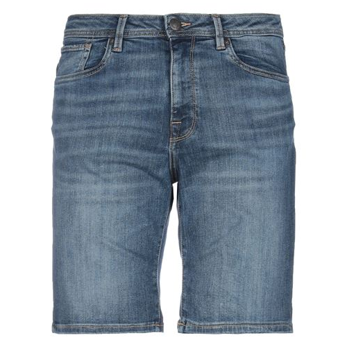 Джинсовые шорты SELECTED HOMME 42822167GM