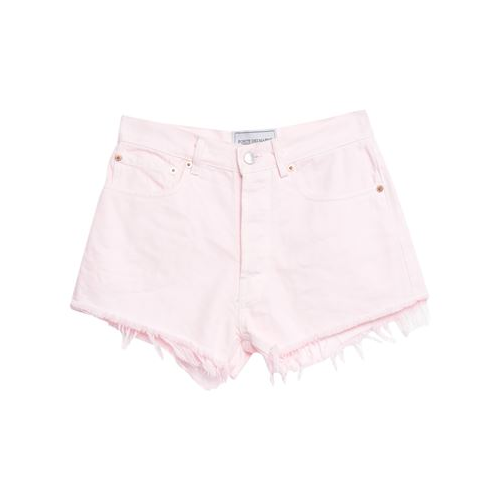 Джинсовые шорты FORTE DEI MARMI COUTURE 42822191VW