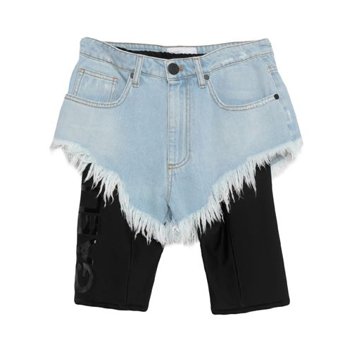 Джинсовые шорты GAëLLE Paris 42822235VH
