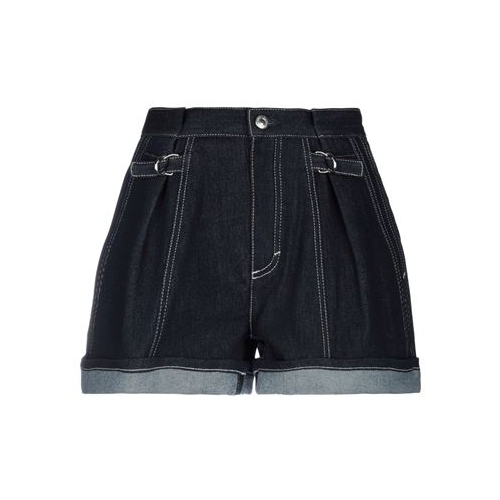 Джинсовые шорты CHLOÉ 42822562QV