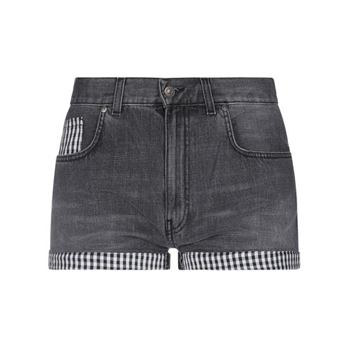 Джинсовые шорты GAëLLE Paris 42822667WP