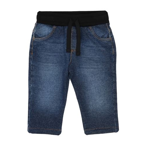 Джинсовые брюки DOLCE & GABBANA 42822662WS